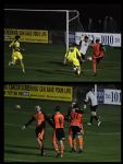 Salford City 4 Cammell Laird 0